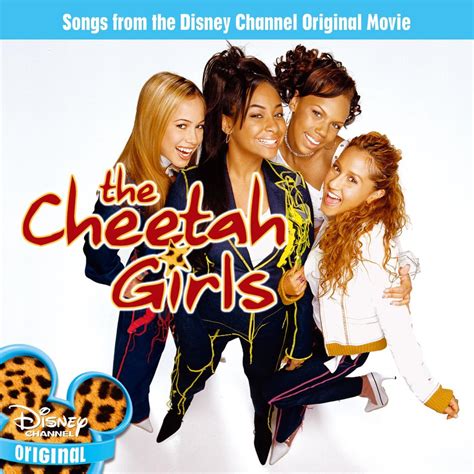 chanel from cheetah girls|original cheetah girls.